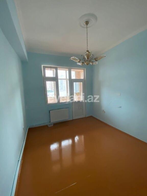 Продаётся, новостройка, 2-комнаты, 60 m², Баку, Ясамальский r, Ени Ясамал p, Иншаатчылар m.