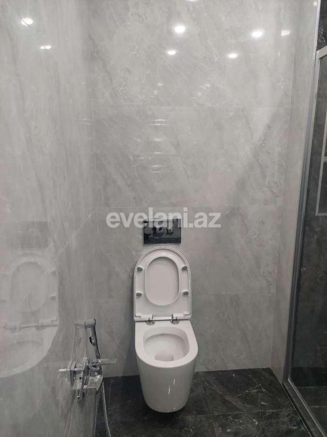 Satılır, yeni tikili, 3 otaqlı, 122 m², Bakı, Nəsimi r, Gənclik m.