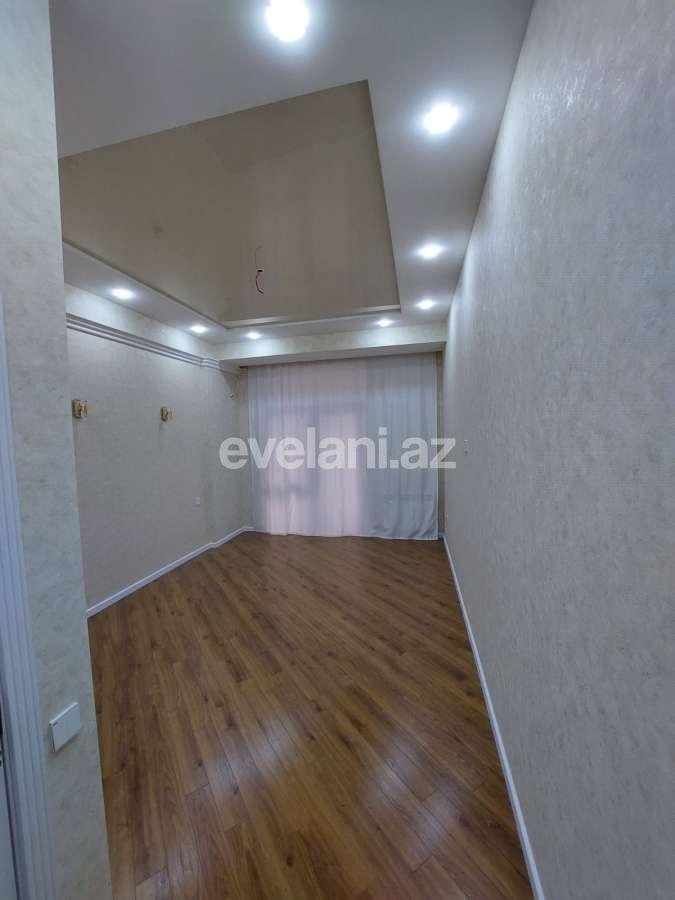 Satılır, yeni tikili, 3 otaqlı, 122 m², Bakı, Nəsimi r, Gənclik m.