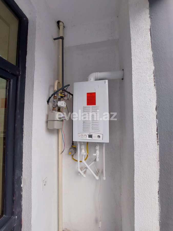 Satılır, yeni tikili, 3 otaqlı, 122 m², Bakı, Nəsimi r, Gənclik m.