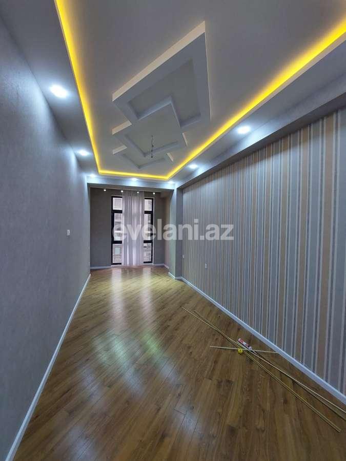 Satılır, yeni tikili, 3 otaqlı, 122 m², Bakı, Nəsimi r, Gənclik m.