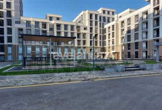 Satılır, yeni tikili, 3 otaqlı, 122 m², Bakı, Nəsimi r, Gənclik m.