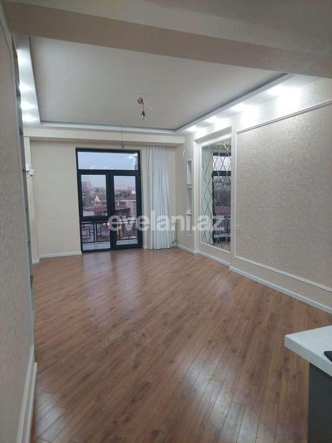 Satılır, yeni tikili, 3 otaqlı, 122 m², Bakı, Nəsimi r, Gənclik m.