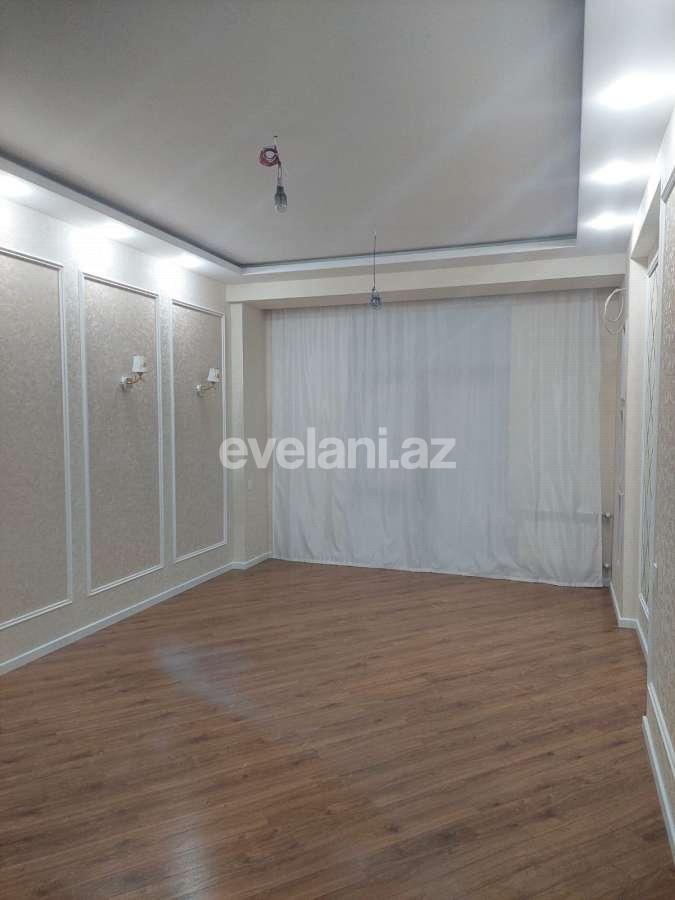 Satılır, yeni tikili, 3 otaqlı, 122 m², Bakı, Nəsimi r, Gənclik m.