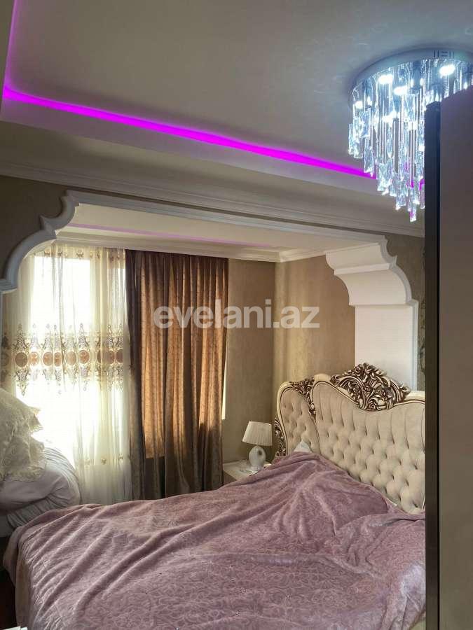 Satılır, yeni tikili, 2 otaqlı, 52 m², Bakı, Yasamal r, Yeni Yasamal q, İnşaatçılar m.