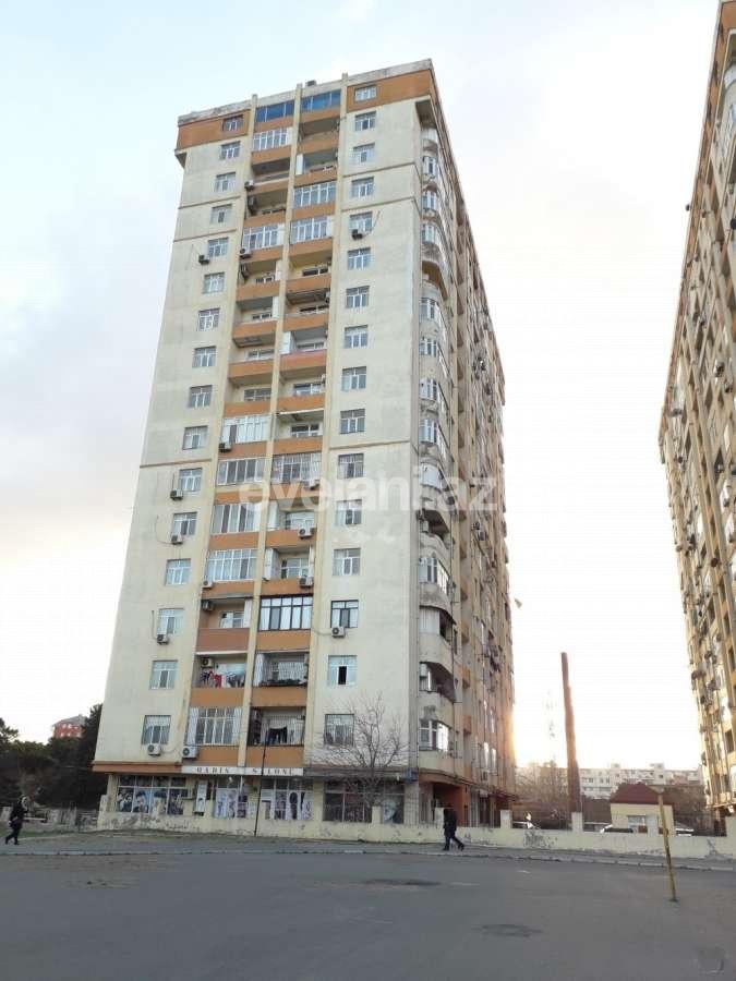 Kirayə verilir, yeni tikili, 2 otaqlı, 90 m², Bakı, Nizami r, Neftçilər m.