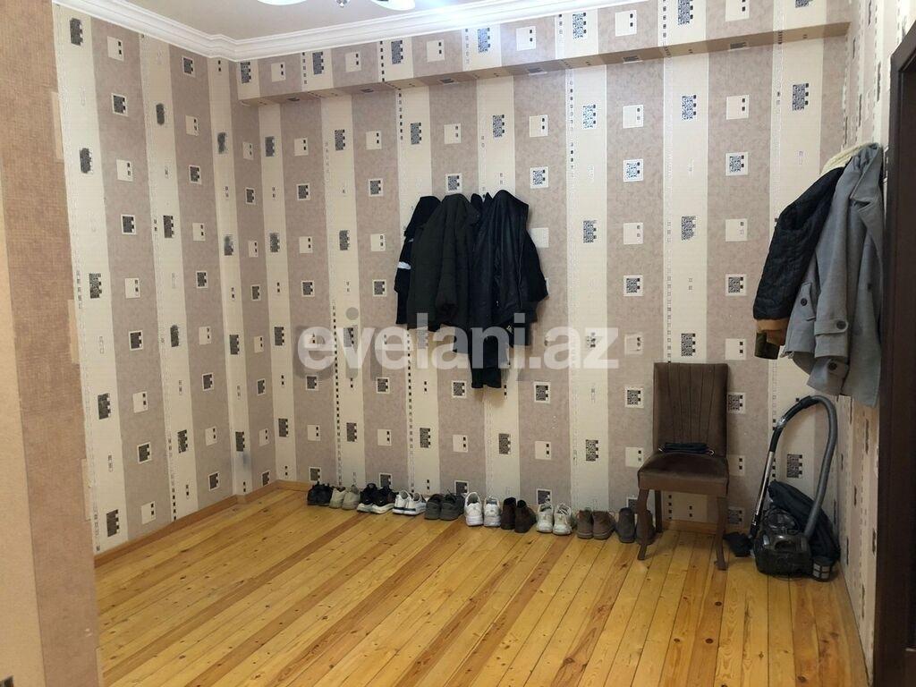 Kirayə verilir, yeni tikili, 2 otaqlı, 90 m², Bakı, Nizami r, Neftçilər m.