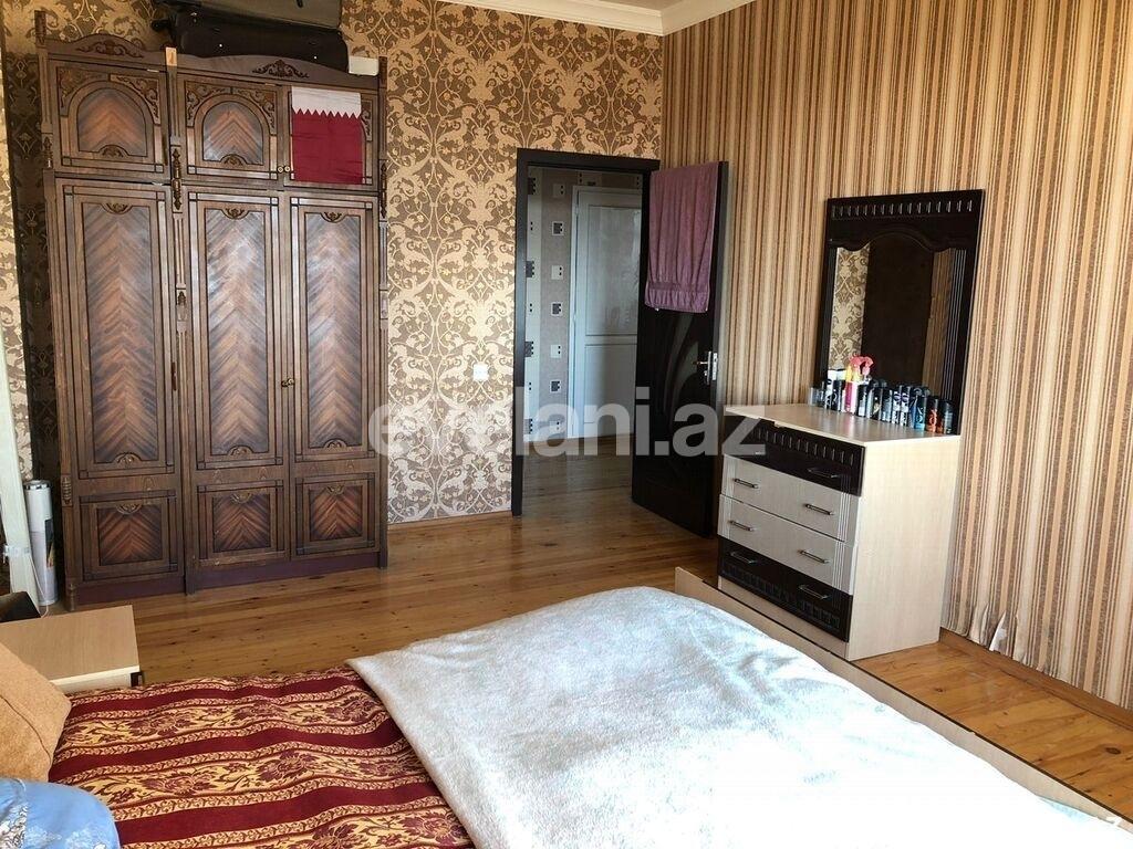 Kirayə verilir, yeni tikili, 2 otaqlı, 90 m², Bakı, Nizami r, Neftçilər m.