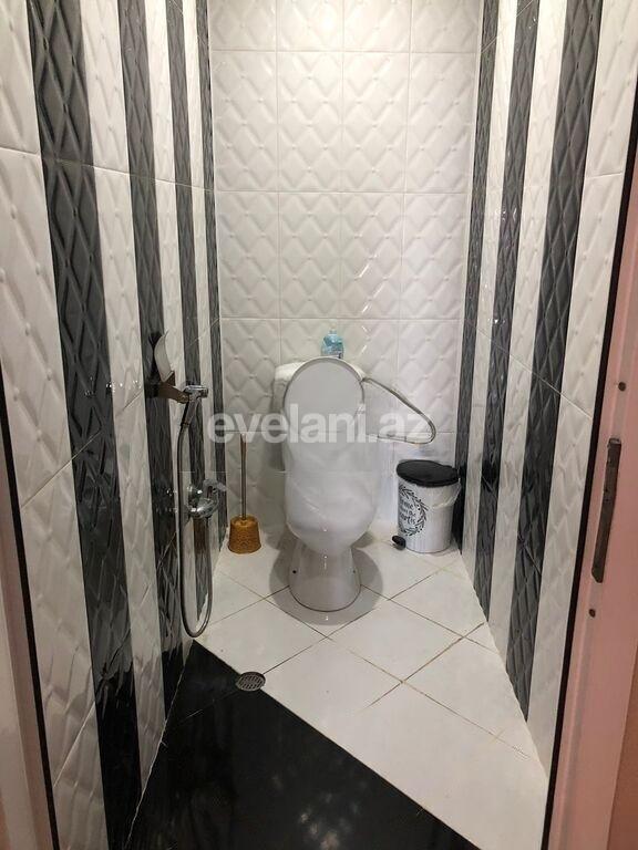 Kirayə verilir, yeni tikili, 2 otaqlı, 90 m², Bakı, Nizami r, Neftçilər m.