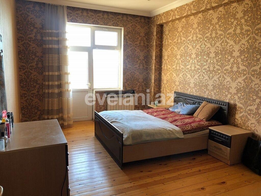 Kirayə verilir, yeni tikili, 2 otaqlı, 90 m², Bakı, Nizami r, Neftçilər m.