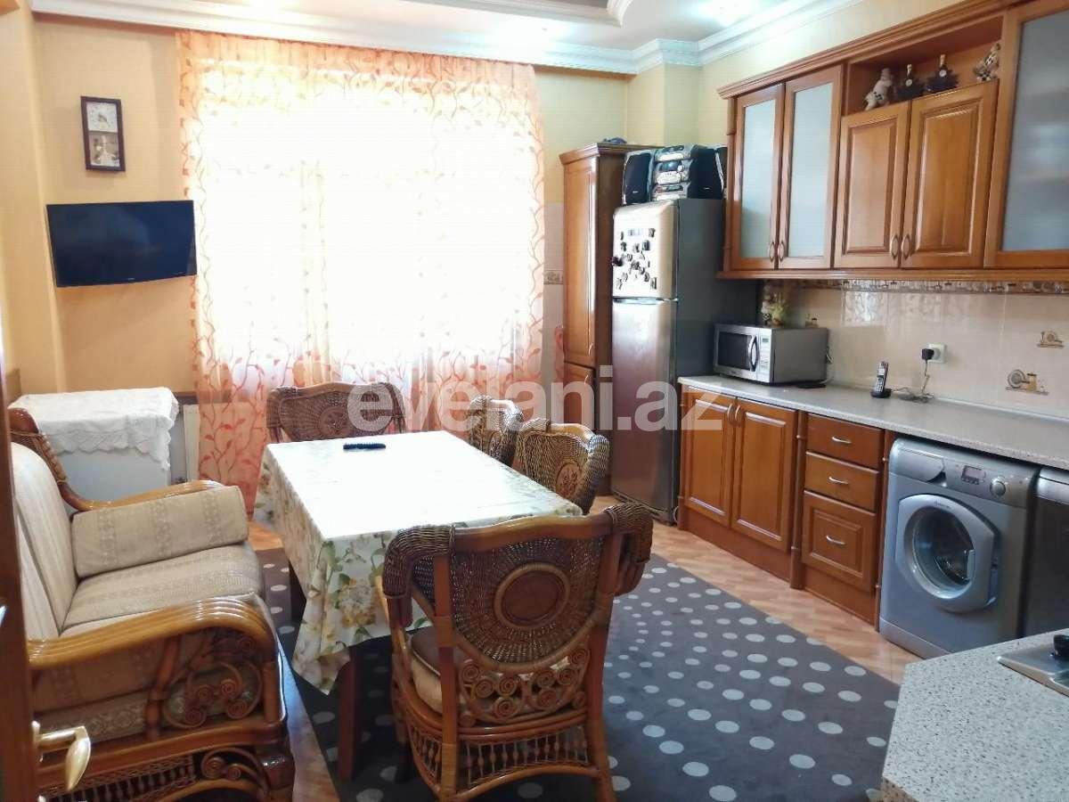 Satılır, yeni tikili, 3 otaqlı, 171.99 m², Bakı, Nəsimi r, 8 Noyabr m.