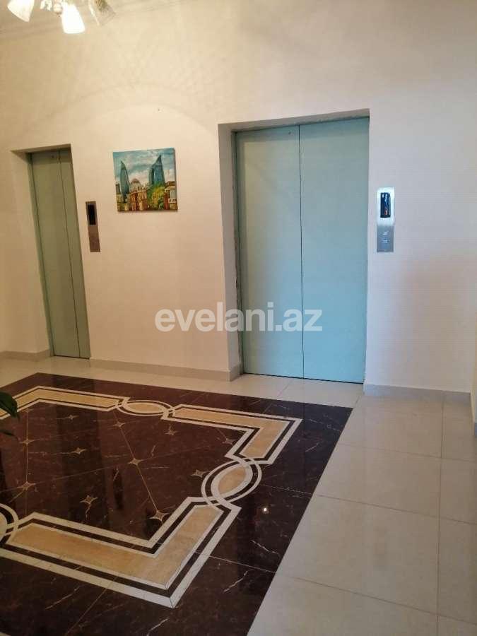 Satılır, yeni tikili, 3 otaqlı, 171.99 m², Bakı, Nəsimi r, 8 Noyabr m.