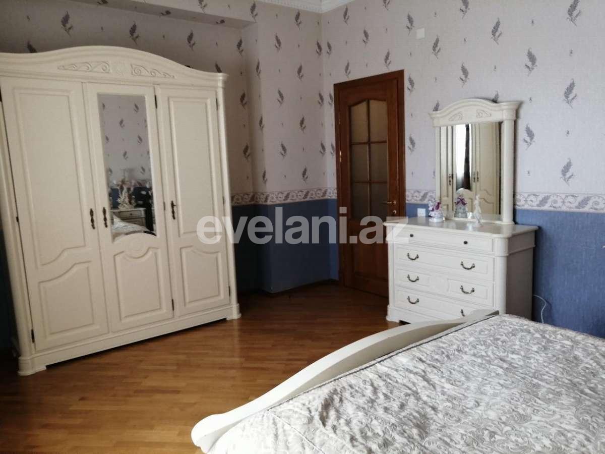 Satılır, yeni tikili, 3 otaqlı, 171.99 m², Bakı, Nəsimi r, 8 Noyabr m.