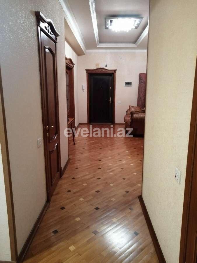 Satılır, yeni tikili, 3 otaqlı, 171.99 m², Bakı, Nəsimi r, 8 Noyabr m.
