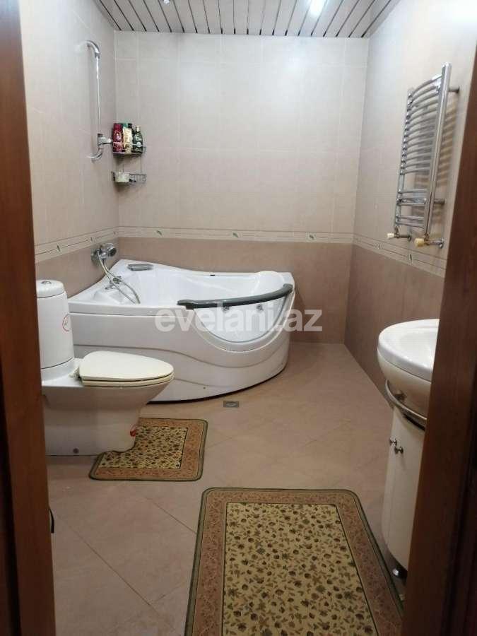 Satılır, yeni tikili, 3 otaqlı, 171.99 m², Bakı, Nəsimi r, 8 Noyabr m.