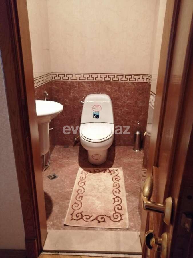 Satılır, yeni tikili, 3 otaqlı, 171.99 m², Bakı, Nəsimi r, 8 Noyabr m.