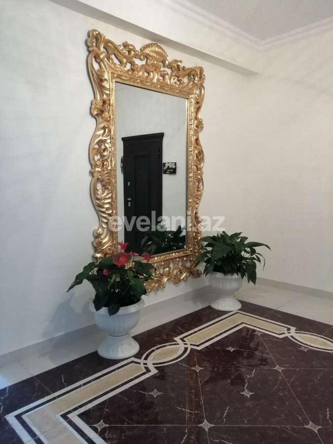 Satılır, yeni tikili, 3 otaqlı, 171.99 m², Bakı, Nəsimi r, 8 Noyabr m.