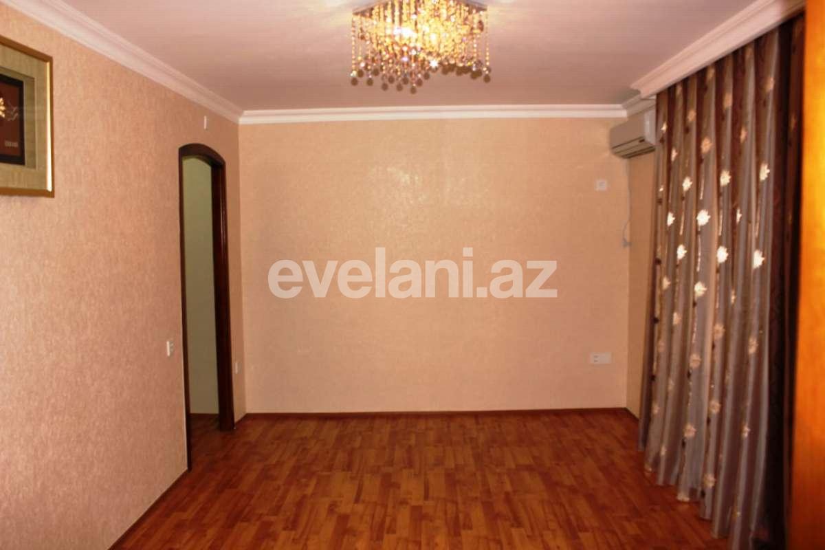 Sale, old building, 2 room, 40 m², Baku, Nizami r, Neftchilar m.