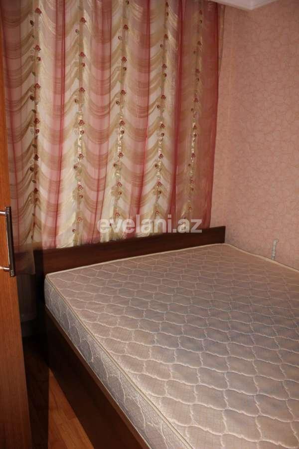 Sale, old building, 2 room, 40 m², Baku, Nizami r, Neftchilar m.