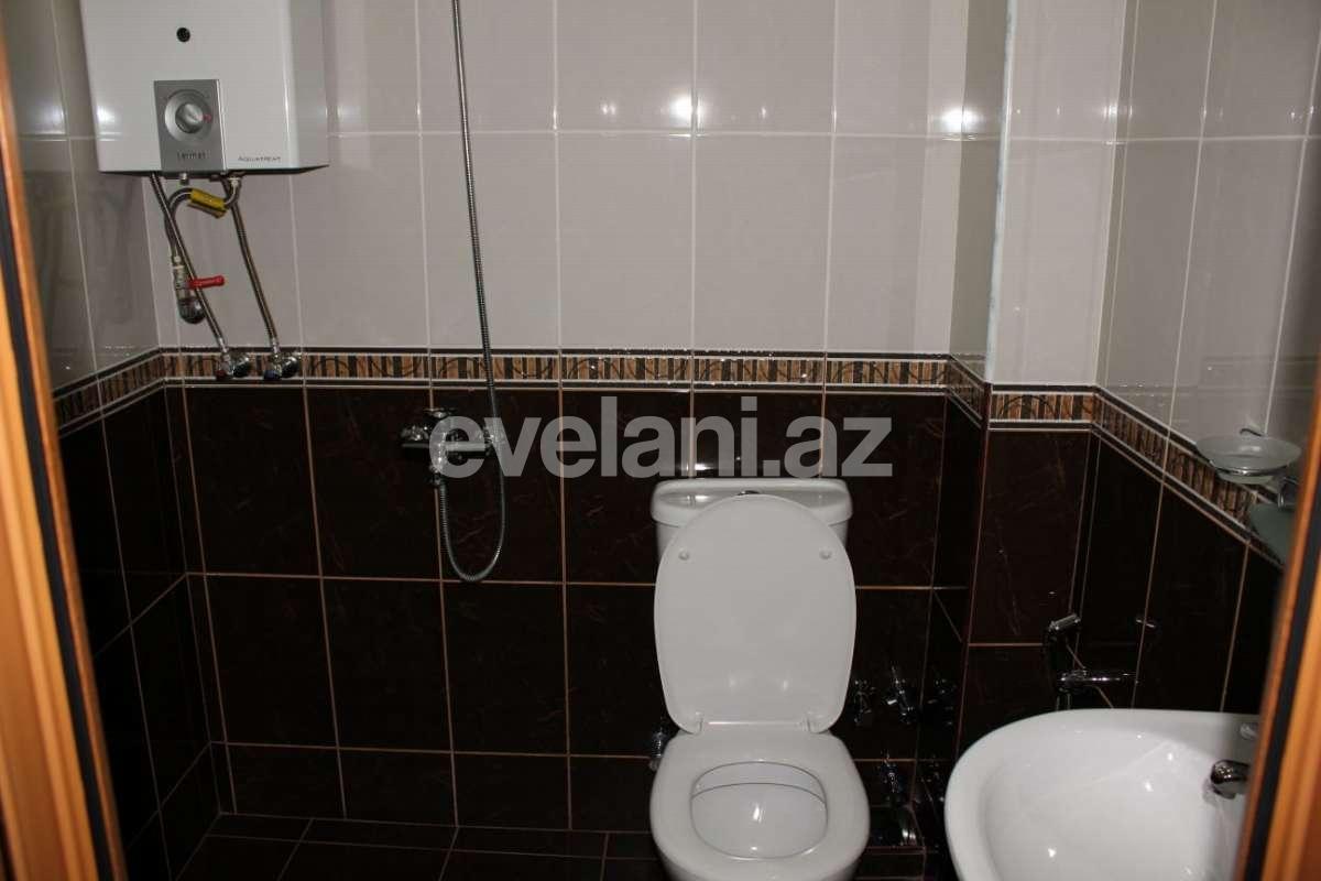 Sale, old building, 2 room, 40 m², Baku, Nizami r, Neftchilar m.