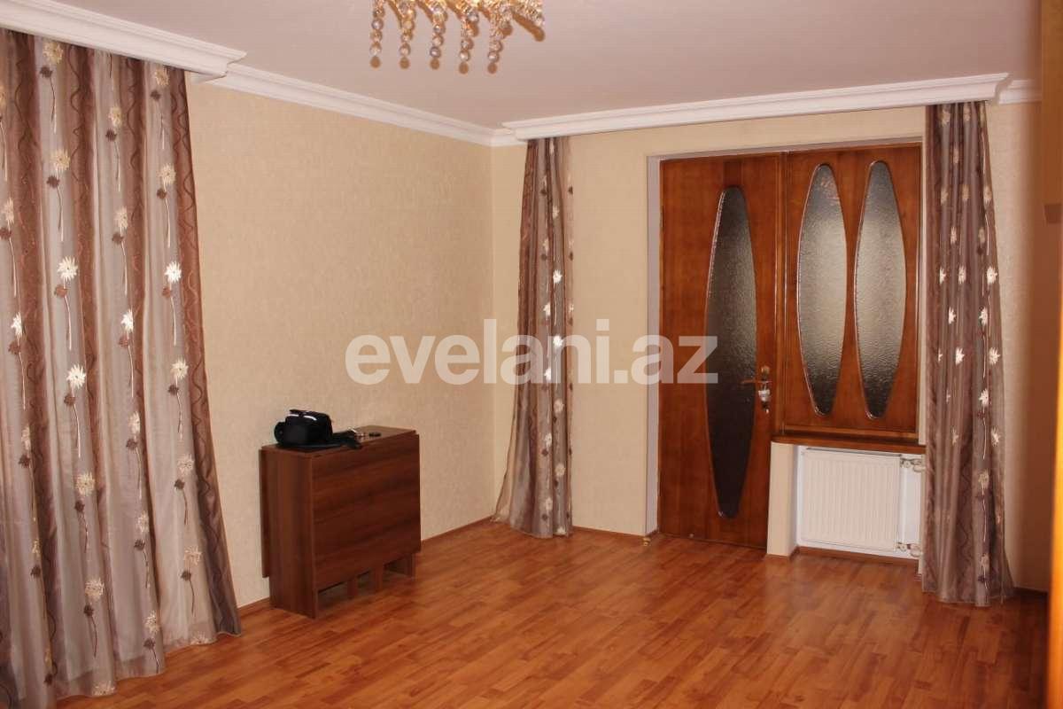 Sale, old building, 2 room, 40 m², Baku, Nizami r, Neftchilar m.