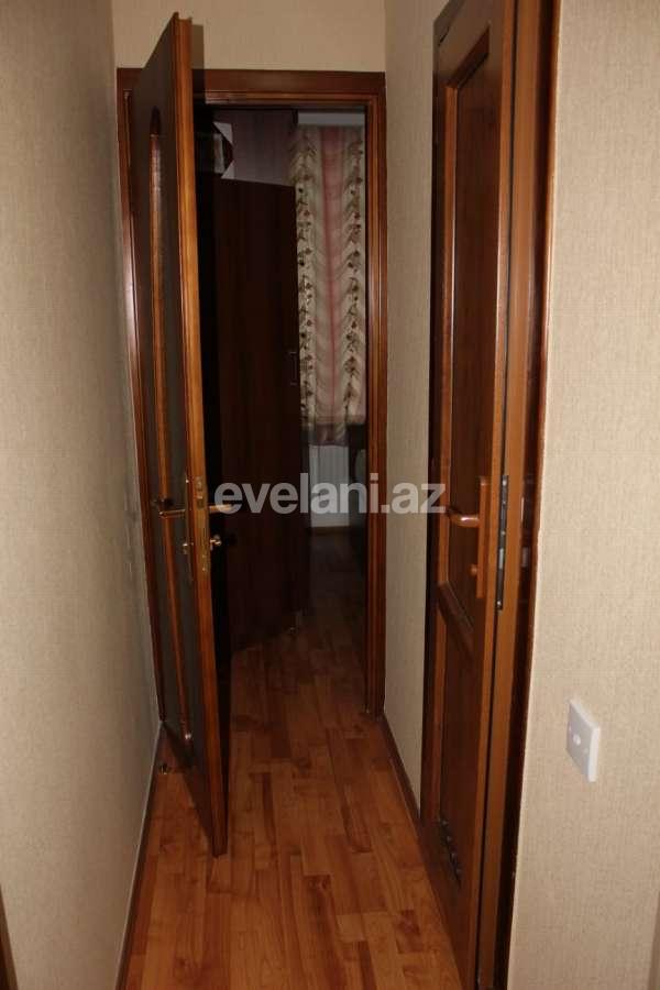 Sale, old building, 2 room, 40 m², Baku, Nizami r, Neftchilar m.