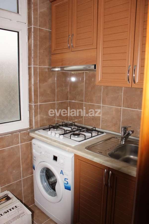 Sale, old building, 2 room, 40 m², Baku, Nizami r, Neftchilar m.