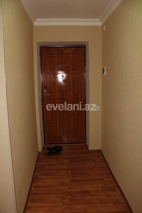 Sale, old building, 2 room, 40 m², Baku, Nizami r, Neftchilar m.