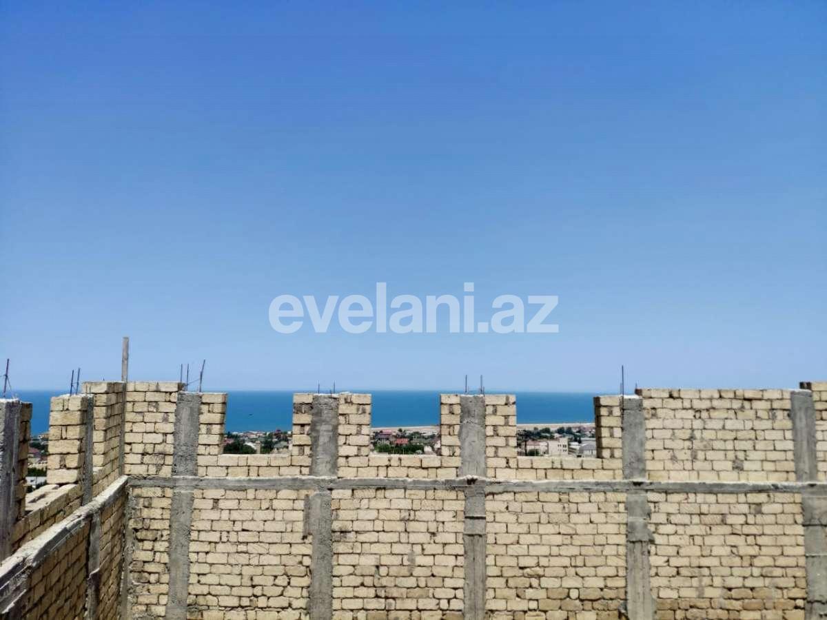 Sale, land, 38 ar, Baku, Absheron r, Novkhani d.