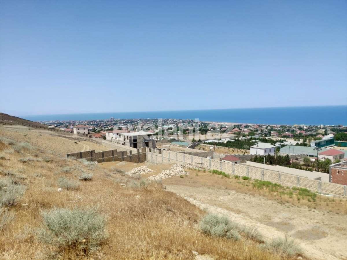 Sale, land, 38 ar, Baku, Absheron r, Novkhani d.