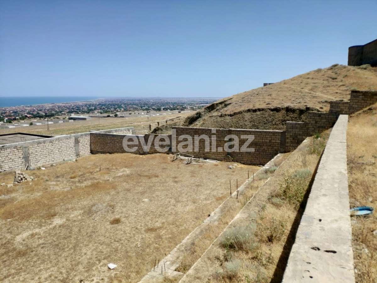 Sale, land, 38 ar, Baku, Absheron r, Novkhani d.