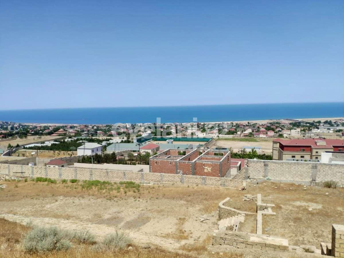 Sale, land, 38 ar, Baku, Absheron r, Novkhani d.
