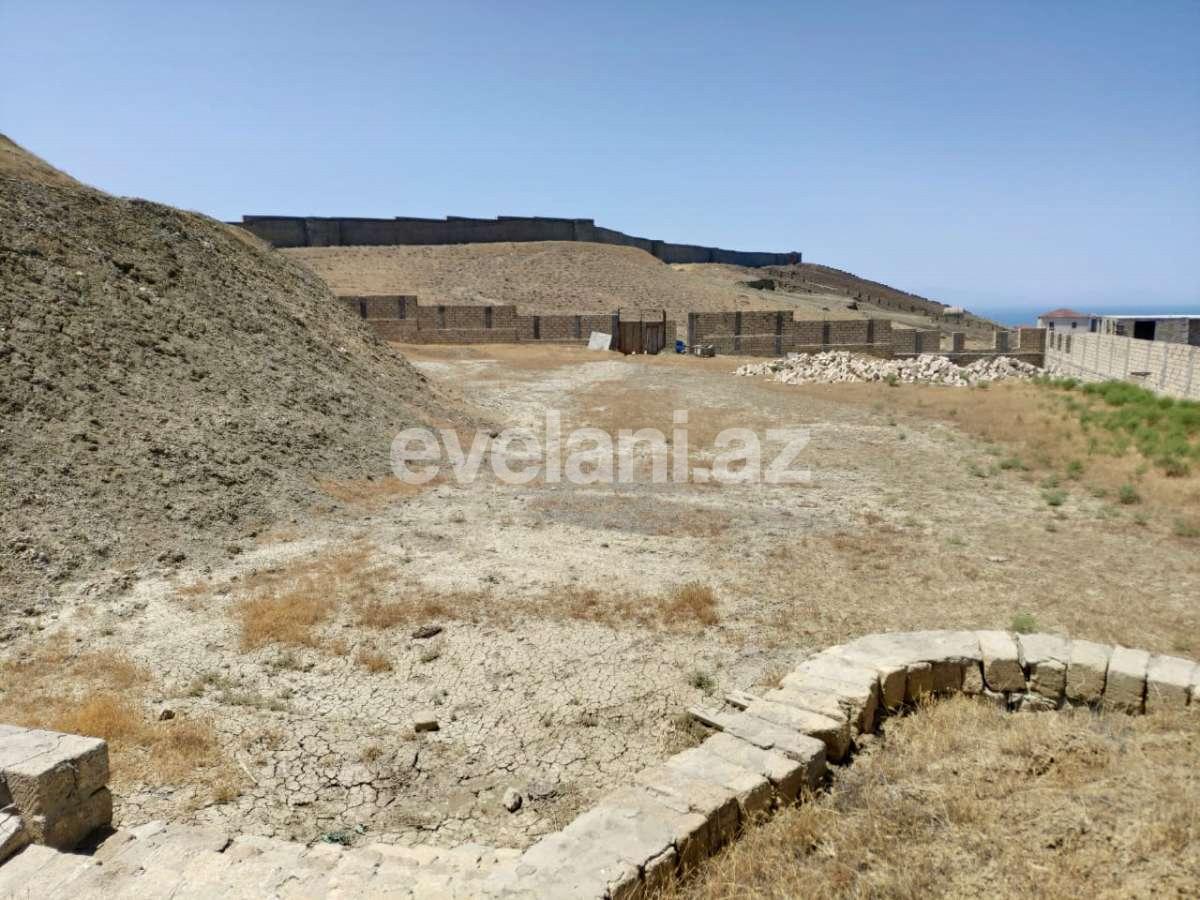 Sale, land, 38 ar, Baku, Absheron r, Novkhani d.