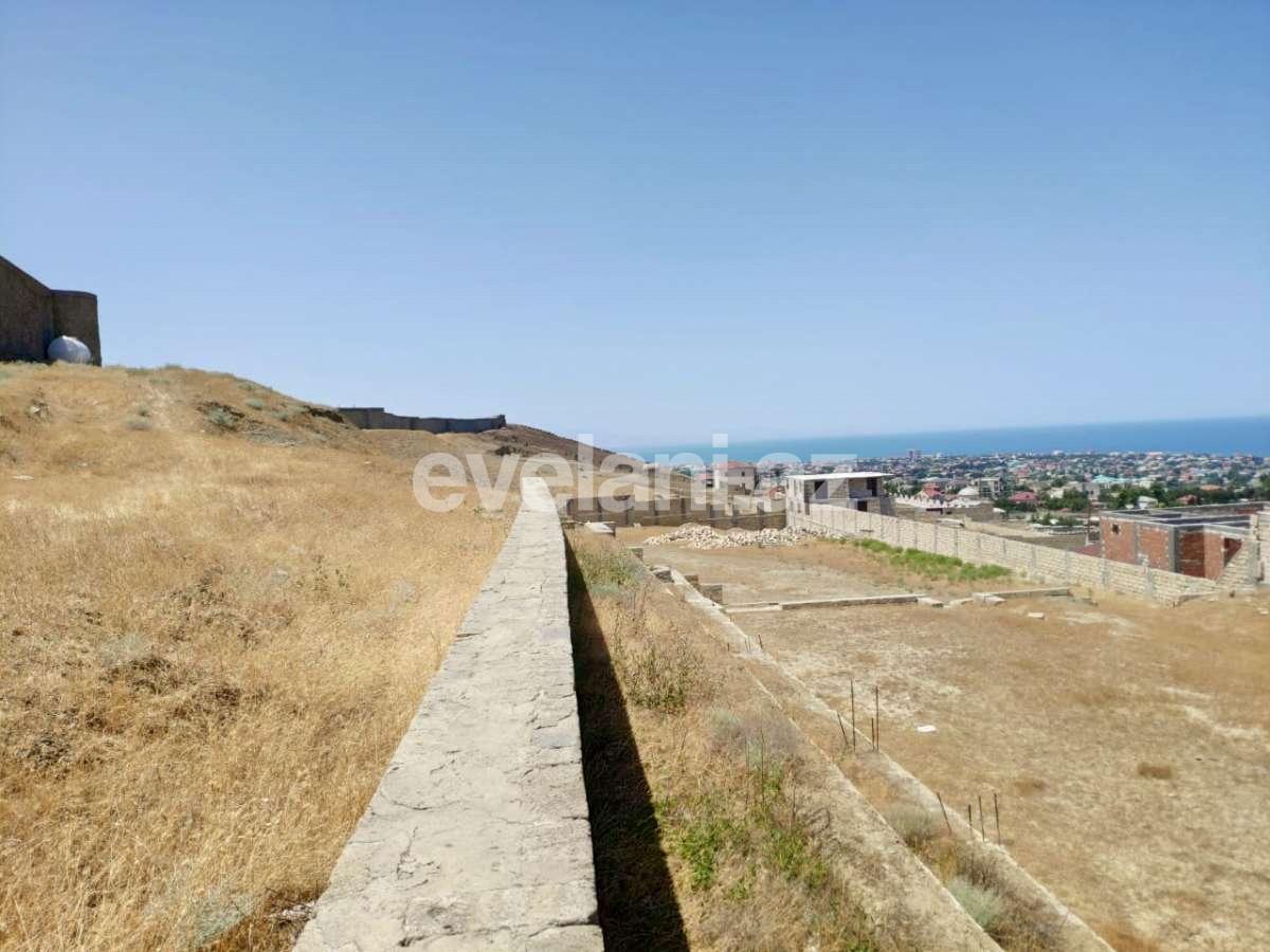 Sale, land, 38 ar, Baku, Absheron r, Novkhani d.