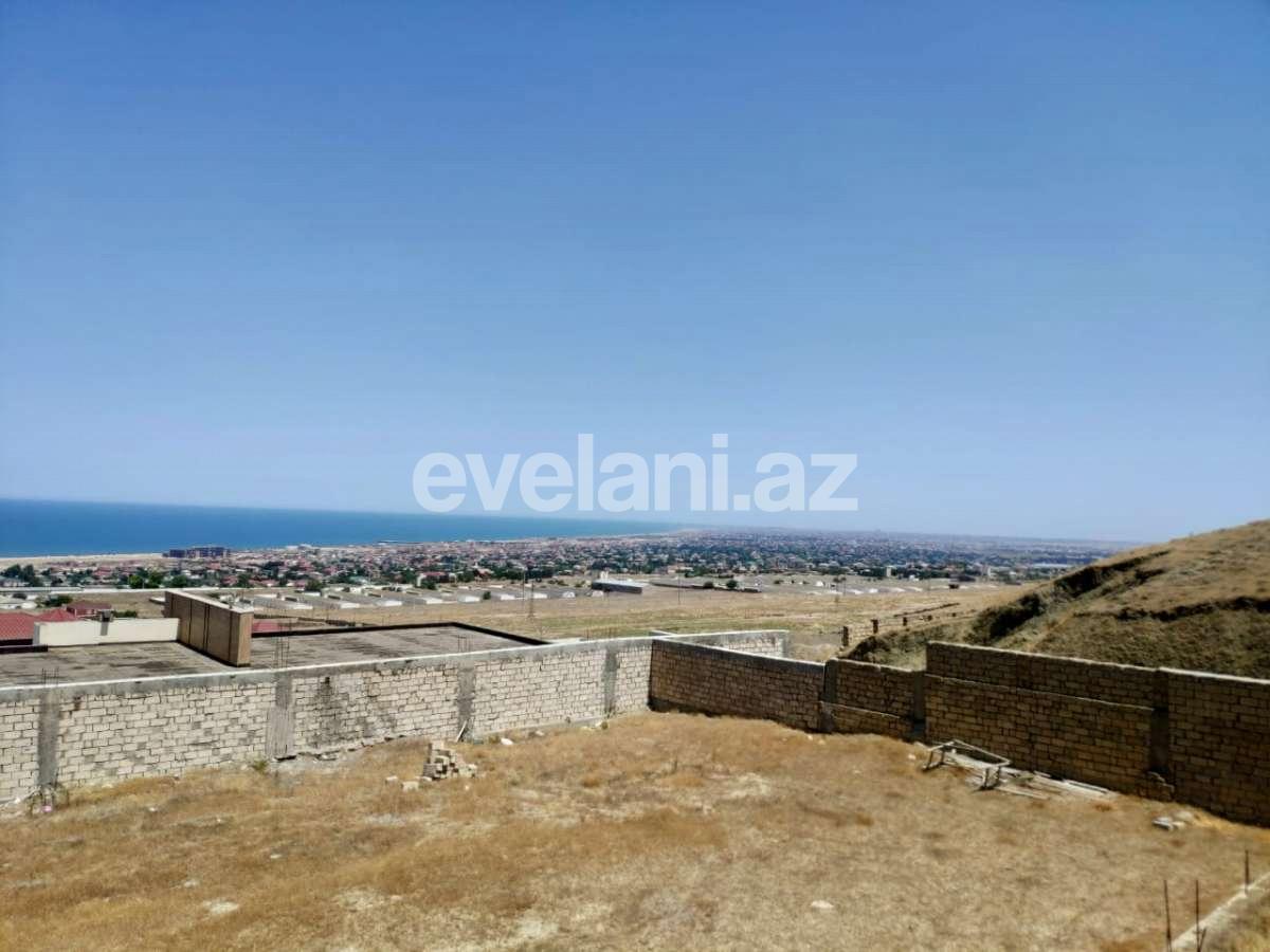 Sale, land, 38 ar, Baku, Absheron r, Novkhani d.