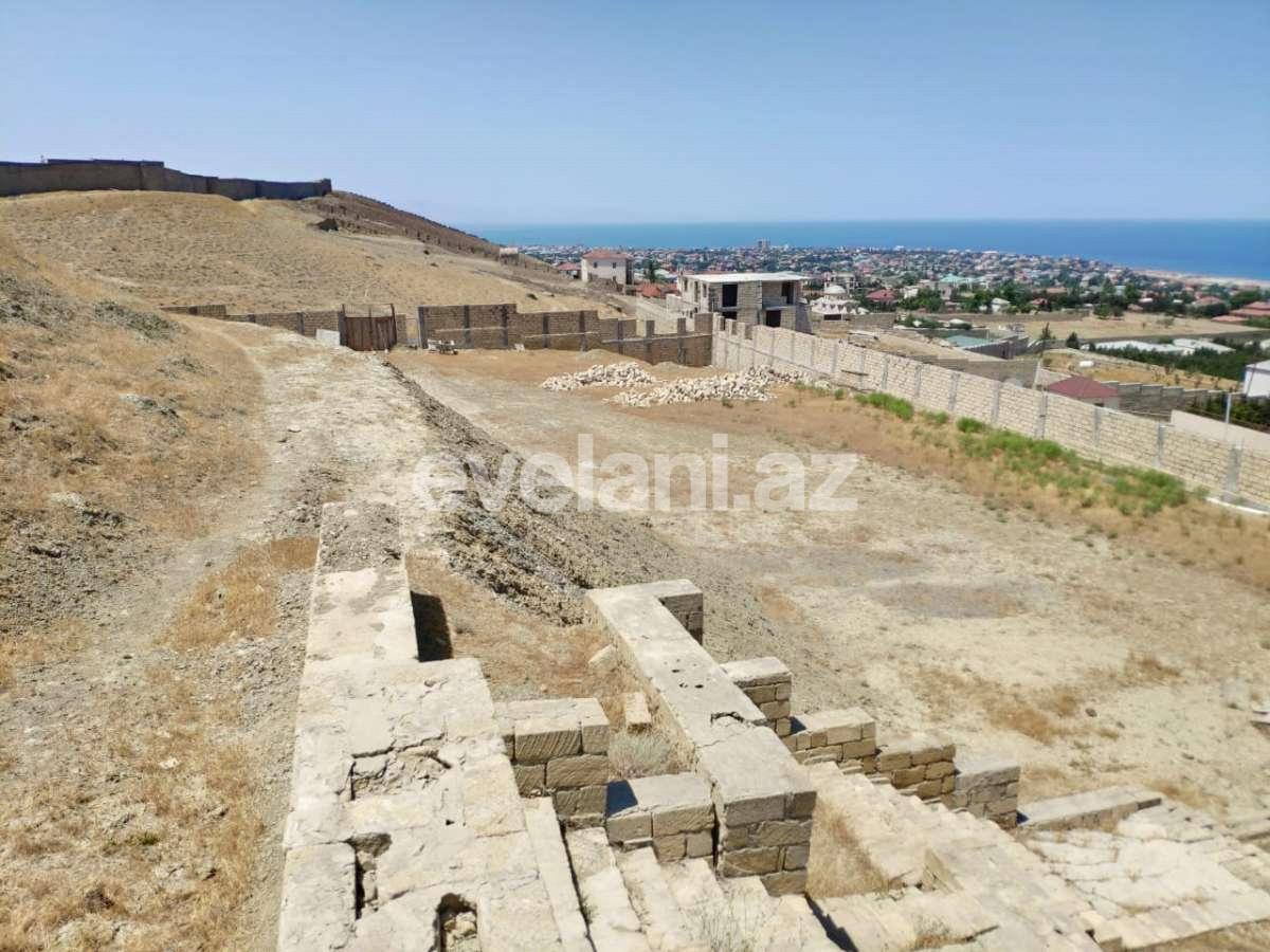 Sale, land, 38 ar, Baku, Absheron r, Novkhani d.