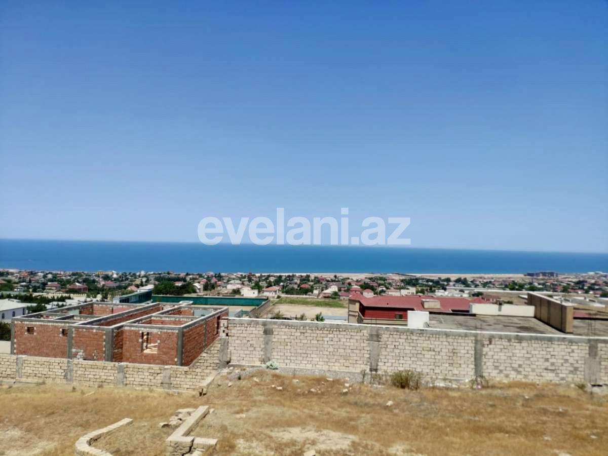 Sale, land, 38 ar, Baku, Absheron r, Novkhani d.