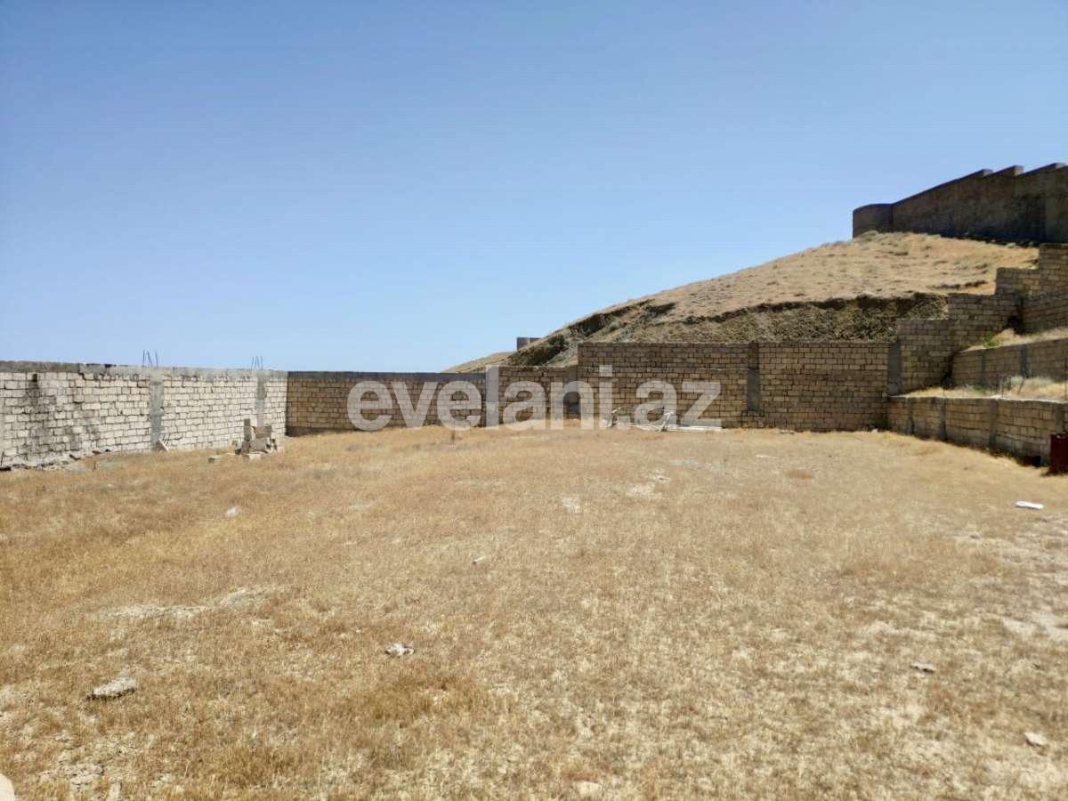 Sale, land, 38 ar, Baku, Absheron r, Novkhani d.