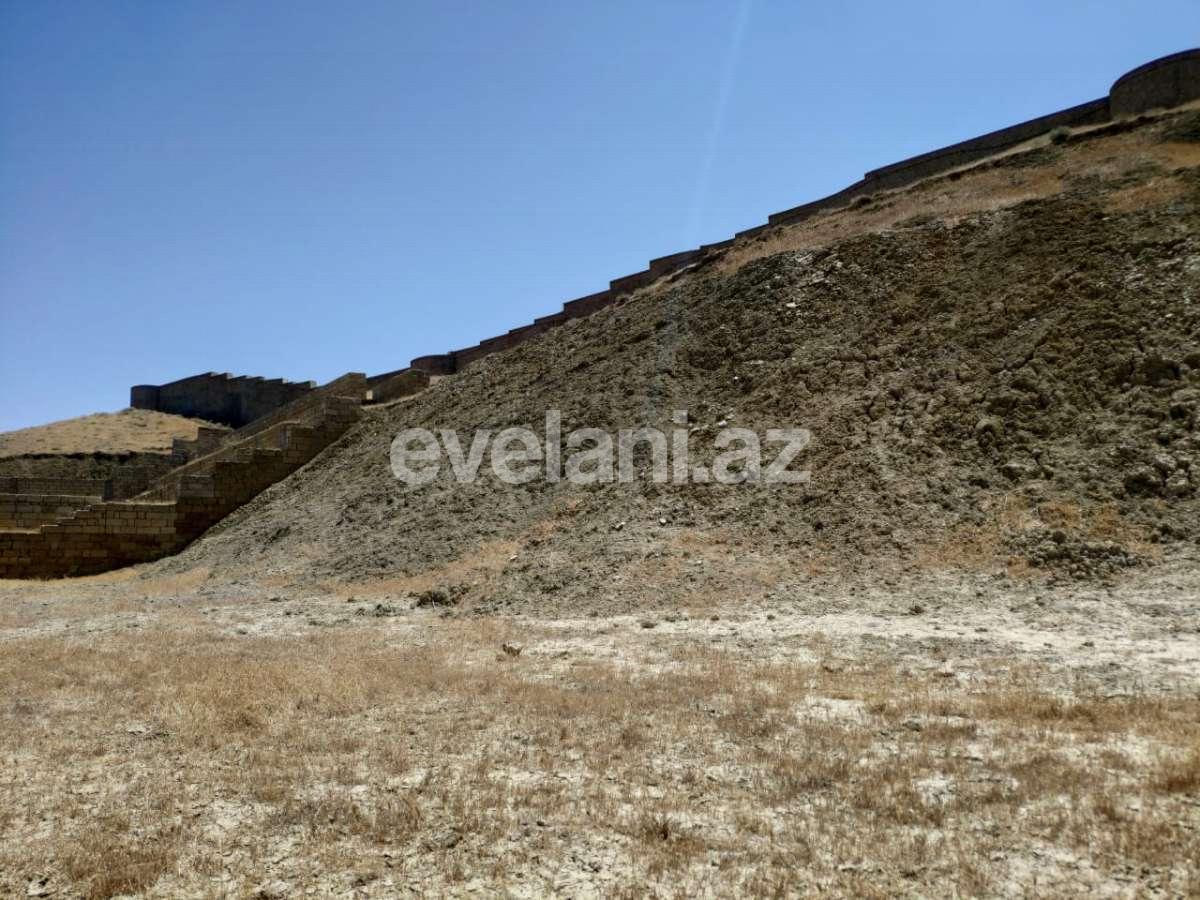 Sale, land, 38 ar, Baku, Absheron r, Novkhani d.
