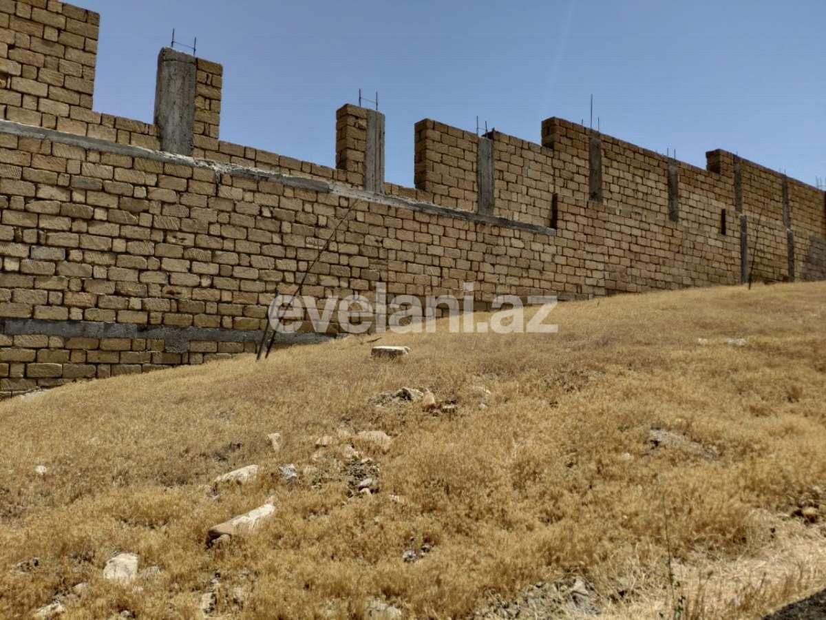 Sale, land, 38 ar, Baku, Absheron r, Novkhani d.