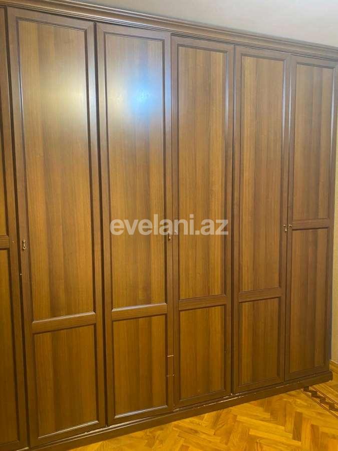 Сдаётся, вторичка, 3-комнаты, 110 m², Баку, Ясамальский r.