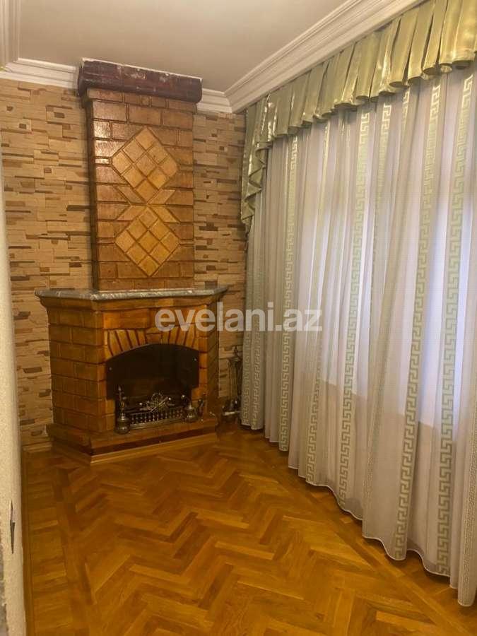 Сдаётся, вторичка, 3-комнаты, 110 m², Баку, Ясамальский r.