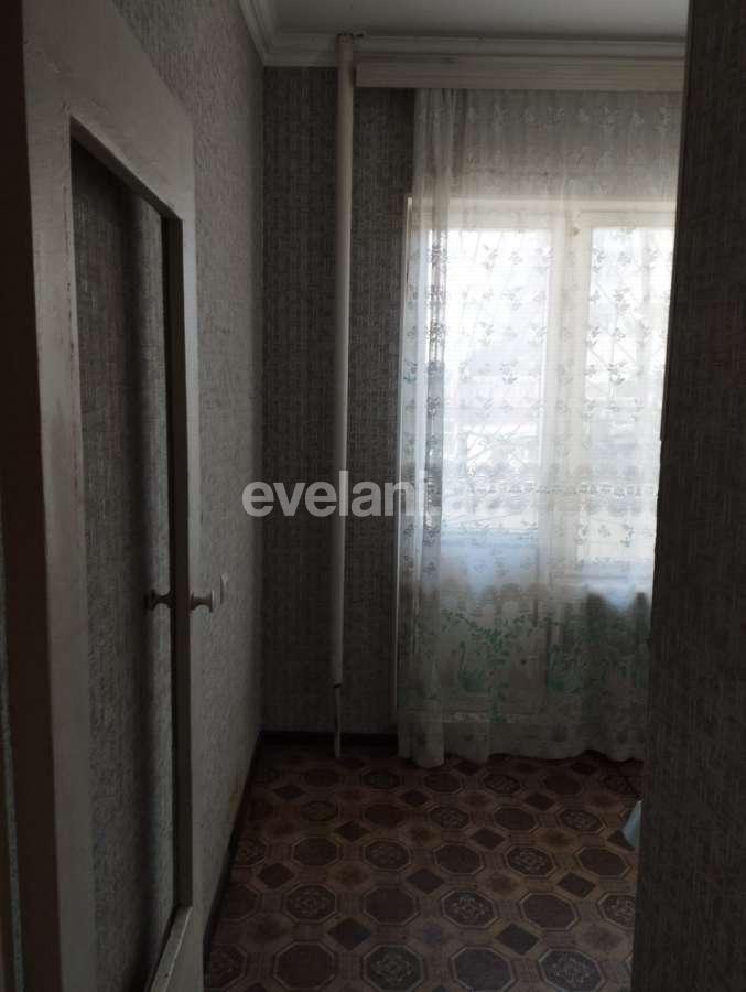 Satılır, köhnə tikili, 1 otaqlı, 40 m², Bakı, Binəqədi r, Nəsimi m.