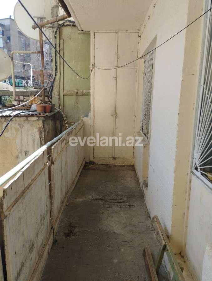 Satılır, köhnə tikili, 1 otaqlı, 40 m², Bakı, Binəqədi r, Nəsimi m.