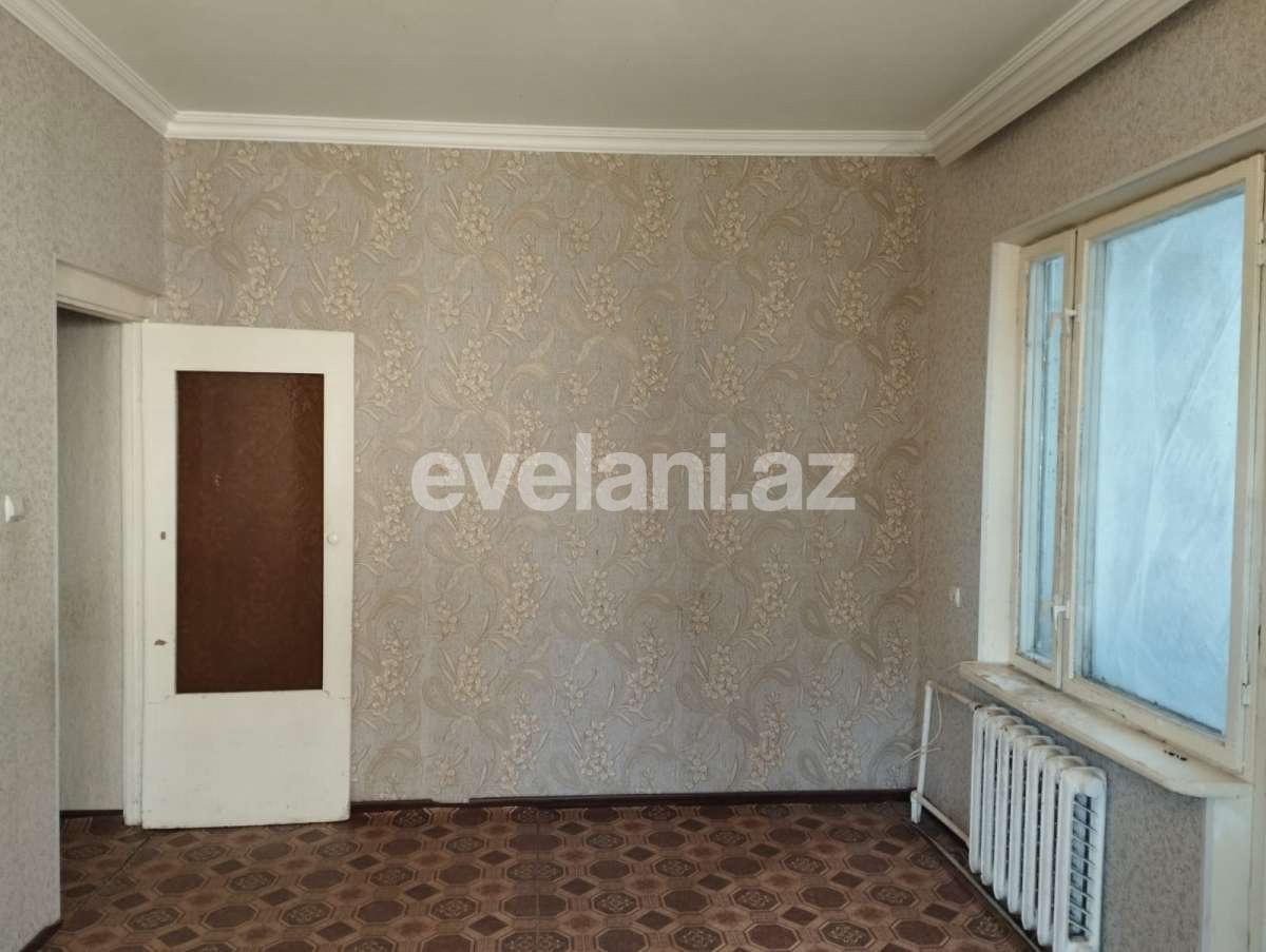 Satılır, köhnə tikili, 1 otaqlı, 40 m², Bakı, Binəqədi r, Nəsimi m.