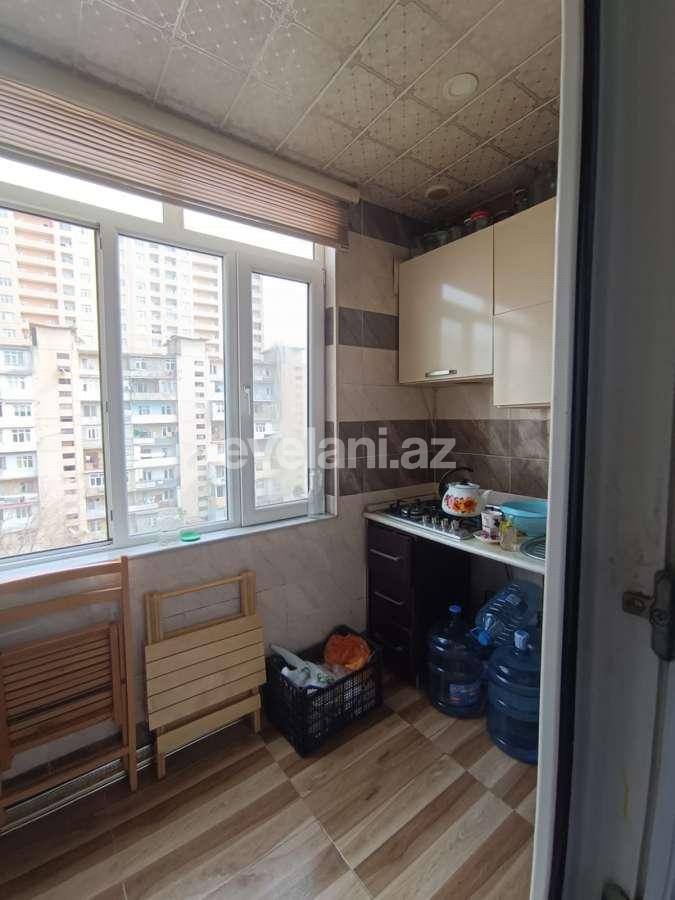 Satılır, köhnə tikili, 2 otaqlı, 45 m², Bakı, Yasamal r, Yeni Yasamal q.