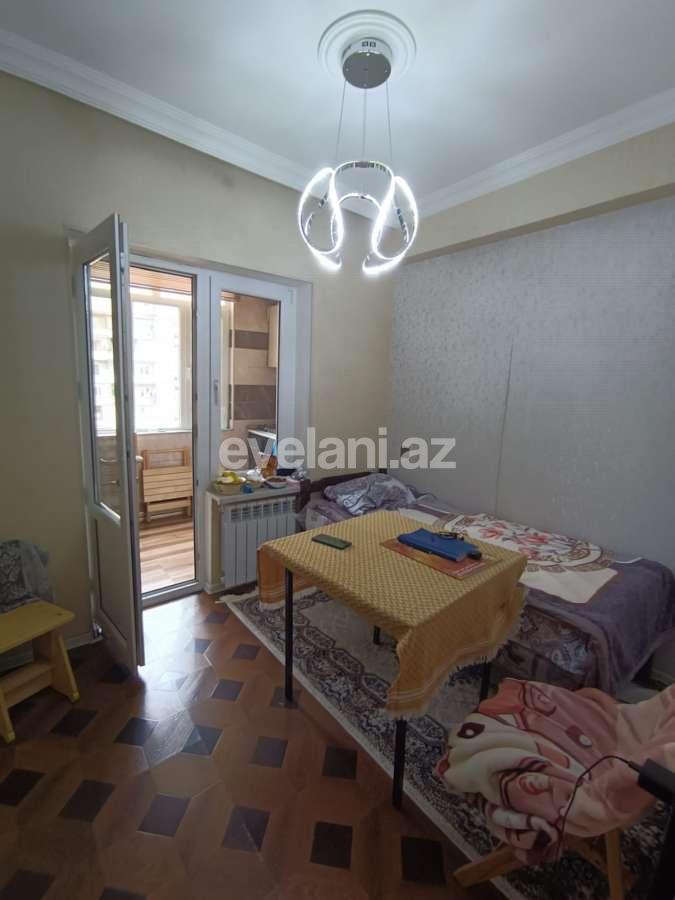 Satılır, köhnə tikili, 2 otaqlı, 45 m², Bakı, Yasamal r, Yeni Yasamal q.
