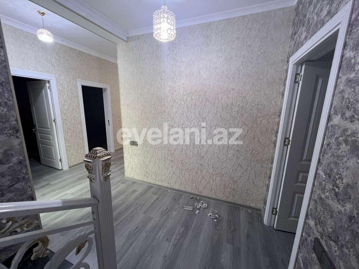 Satılır, həyət evi / bağ, 7 otaqlı, 270 m², Bakı, Xəzər r, Mərdəkan q, Koroğlu m.