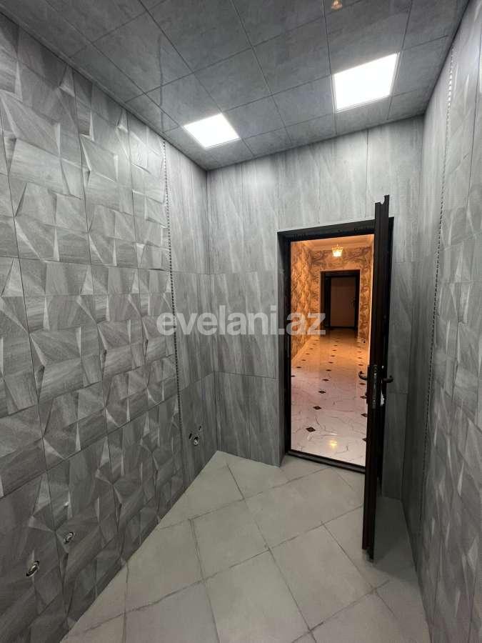 Satılır, həyət evi / bağ, 7 otaqlı, 270 m², Bakı, Xəzər r, Mərdəkan q, Koroğlu m.
