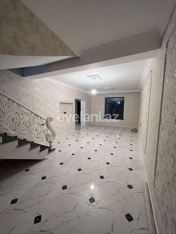 Satılır, həyət evi / bağ, 7 otaqlı, 270 m², Bakı, Xəzər r, Mərdəkan q, Koroğlu m.